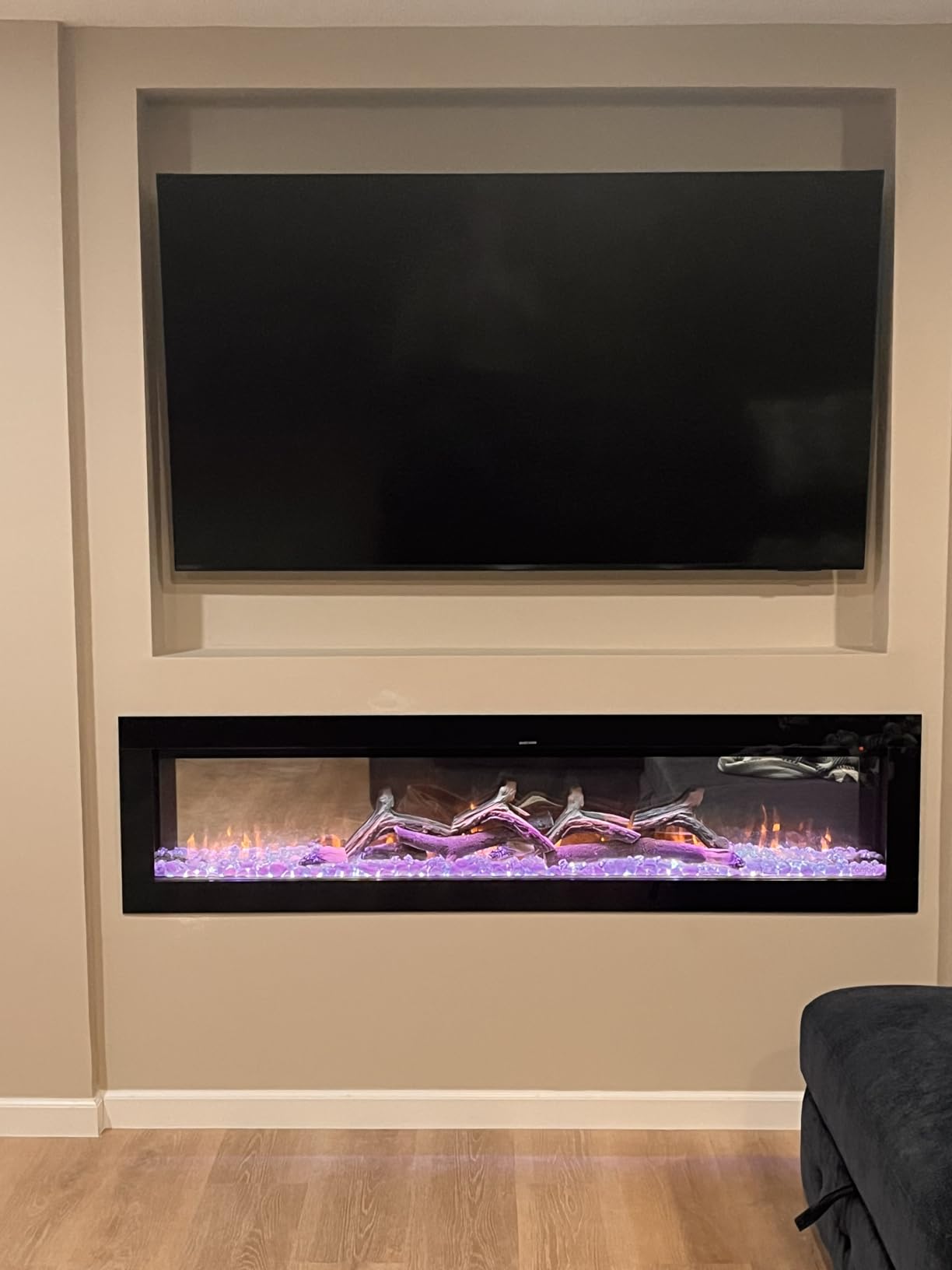 Ambe Linear 72