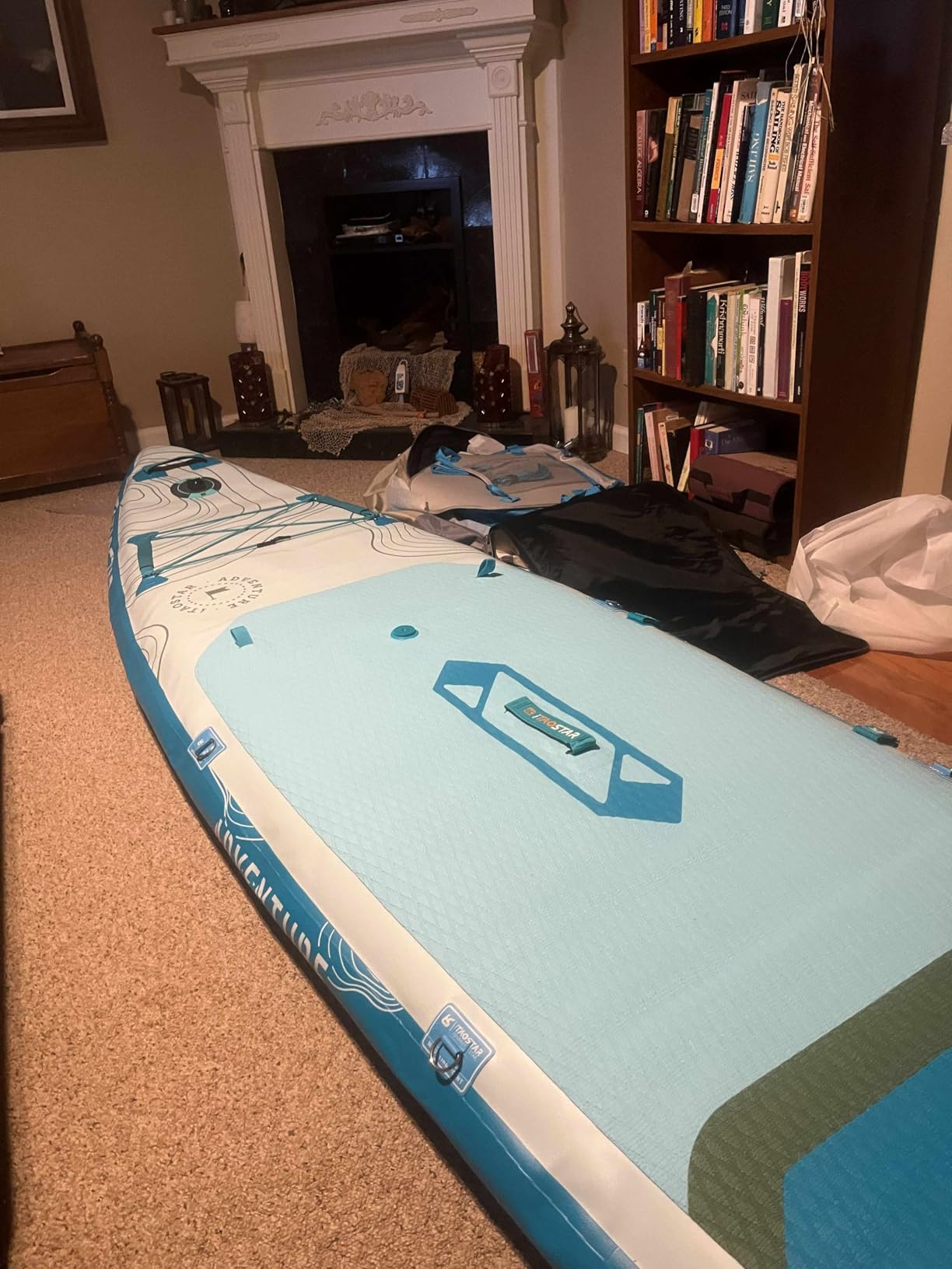 Adventure 12'×35