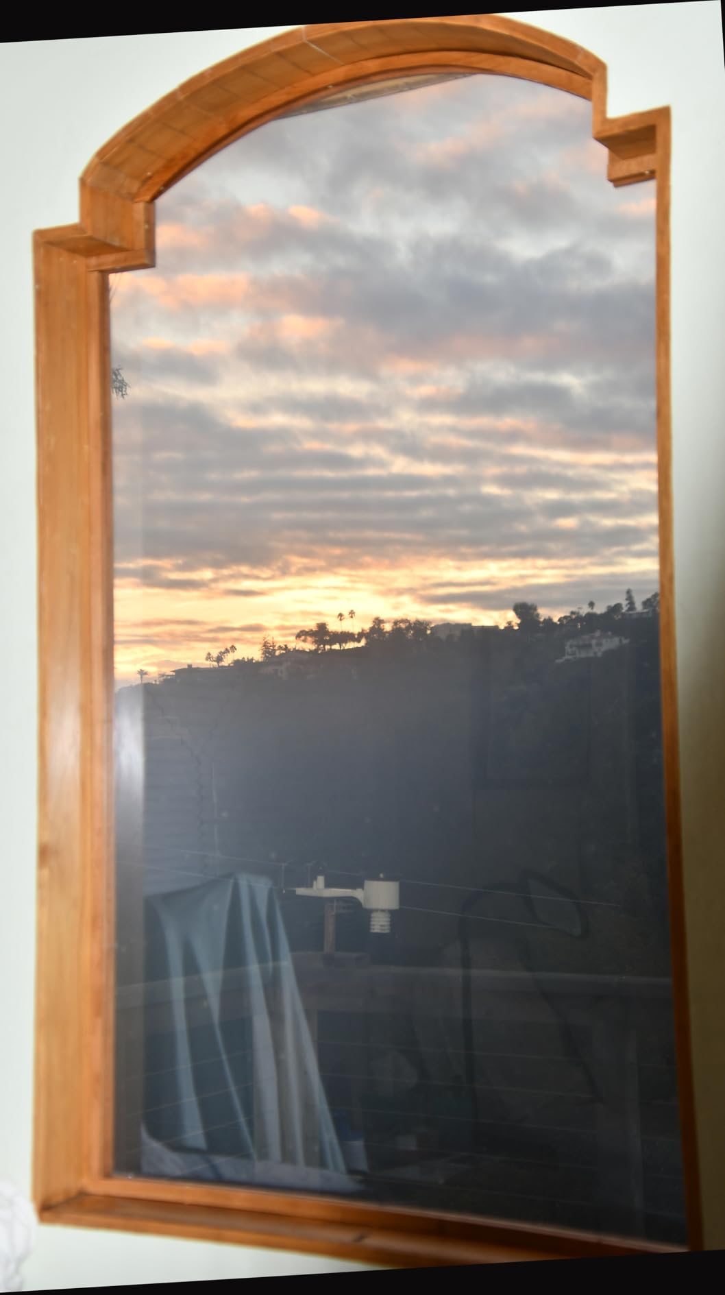 Smart PDLC Window Film (39.5