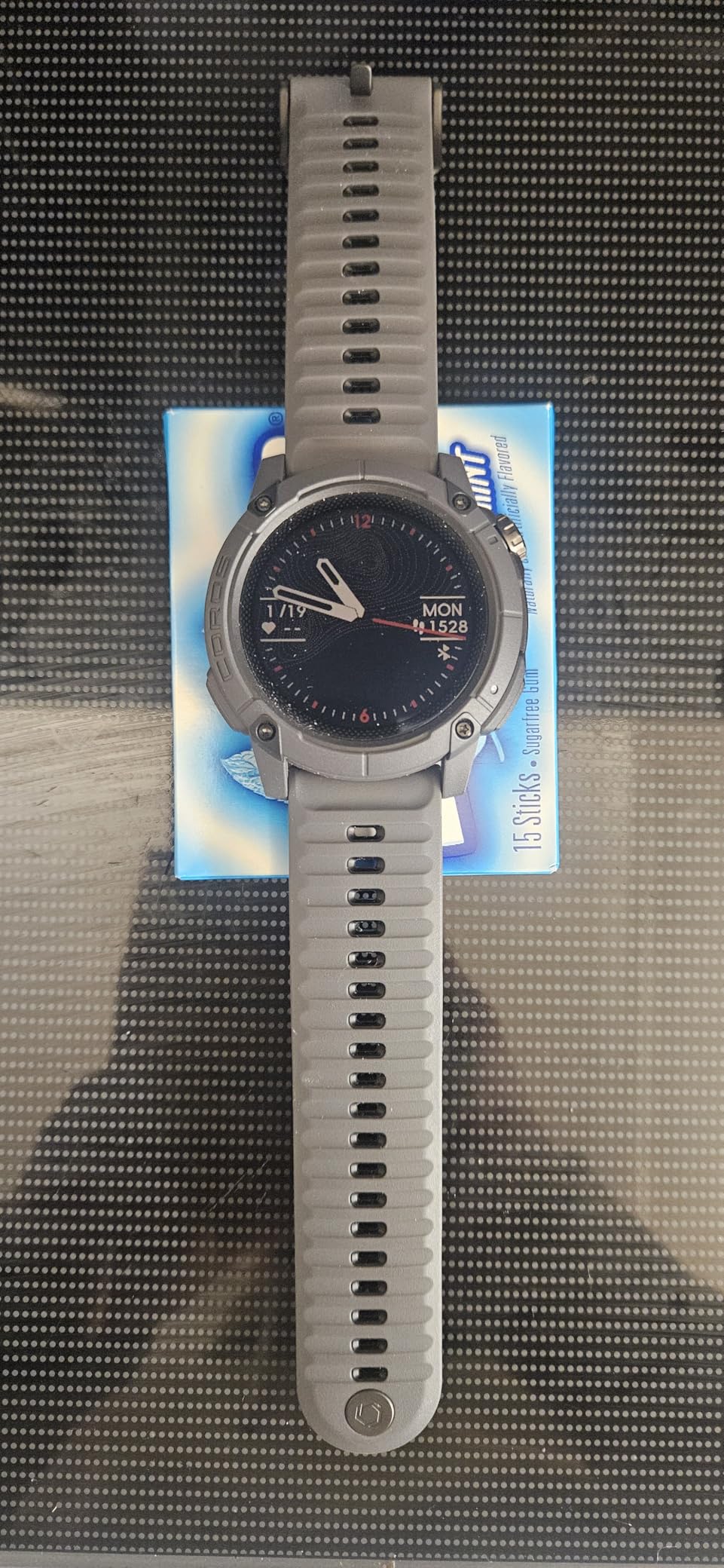 COROS Nomad Outdoor GPS Smartwatch, 1.3