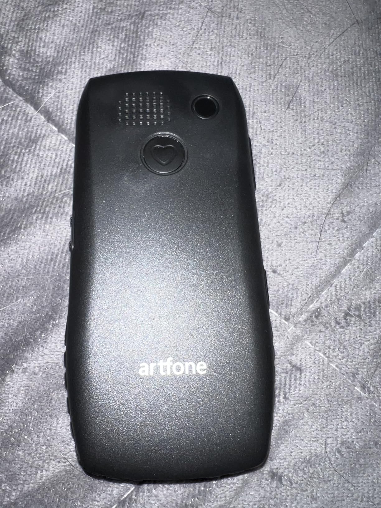 C1+4G Pro Black - Big Buttons Cell Phone for Seniors丨Basic Phone with SOS Button丨Charging Station丨1800mAh丨Loud Speaker丨Talking Clock丨Speed Dial丨Hands-free丨Large Font丨Unlocked Phones丨FM Radio customer photo 2