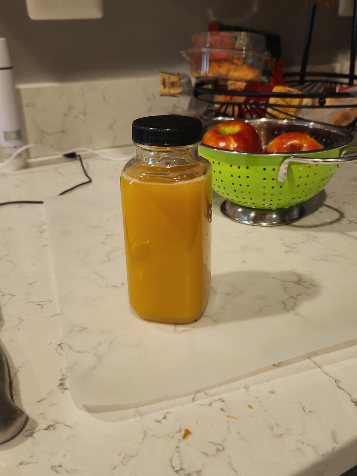 Cold Press Juicer Machines with 5.4