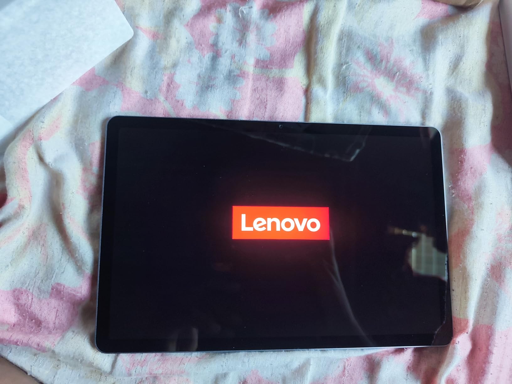 Lenovo Idea Tab customer photo 2