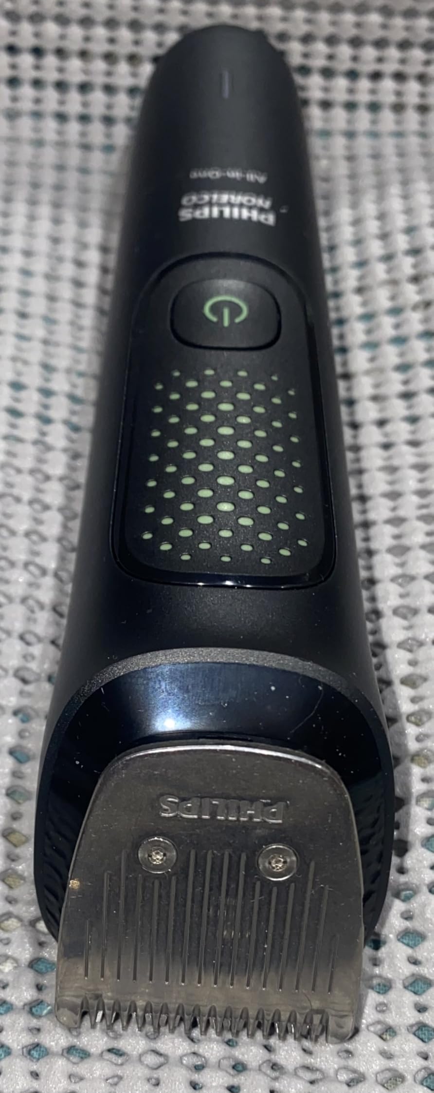 Philips Norelco All-in-One 3000 13-in-1 Trimmer, Face & Hair, Steel Blades customer photo 1