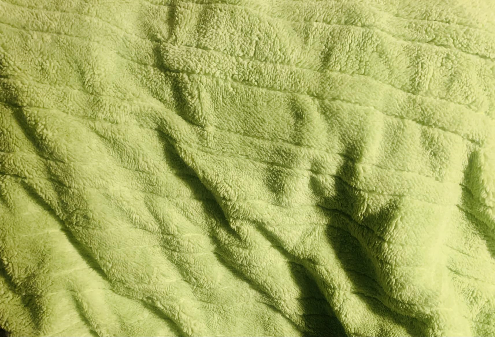 Heated Blanket Electric Throw, 50