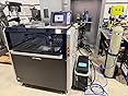 xTool MetalFab 1200w 3-in-1 Laser Welding Machine, Welding Cutting Cleaning Laser Welder, 8x Faster than TIG, Auto Wire Feeding with 108+ Presets, Welds Metal Stainless Steel, Aluminum Lazer Cutter customer photo 1