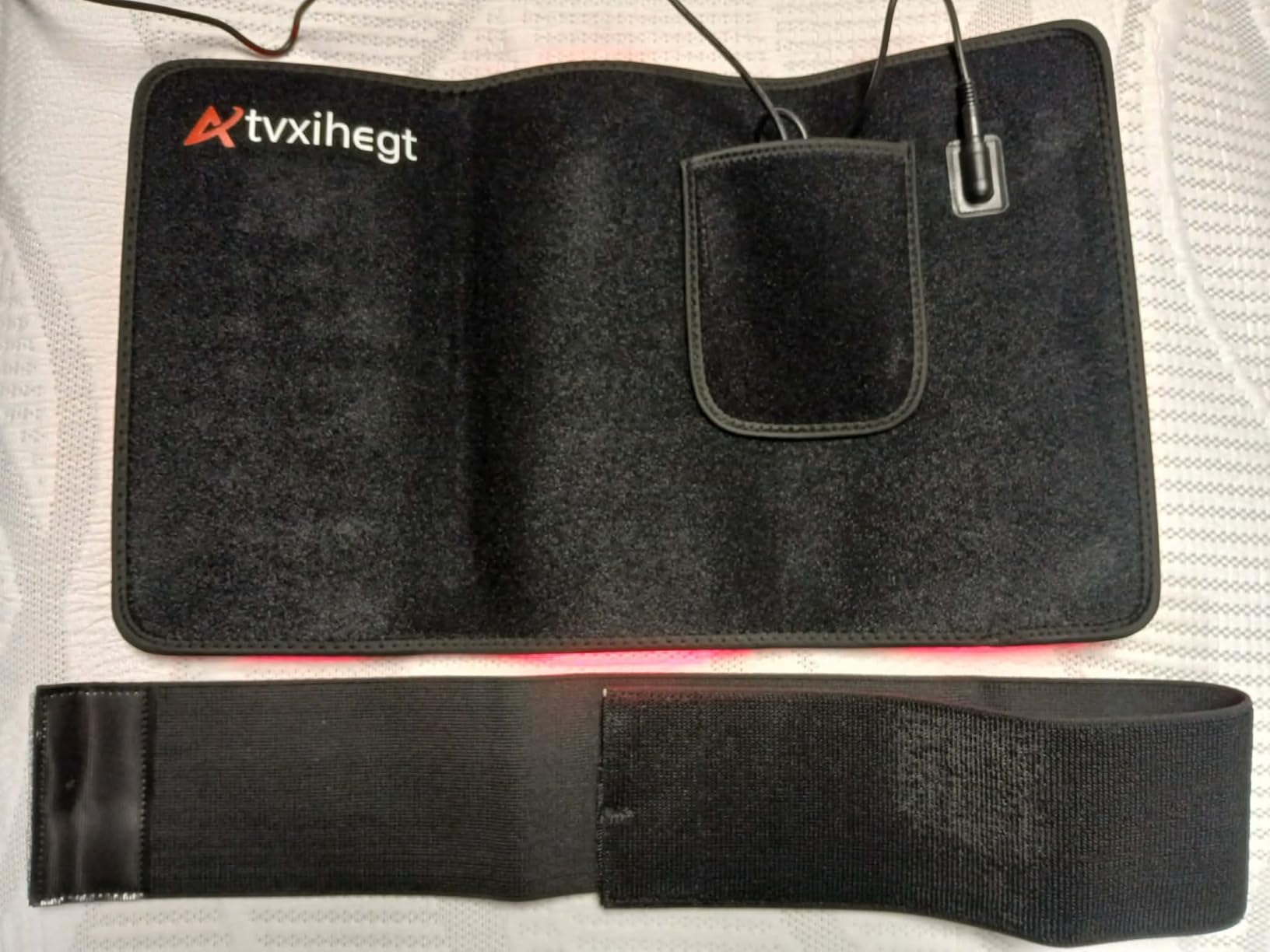 Red Light Therapy for Body, 20
