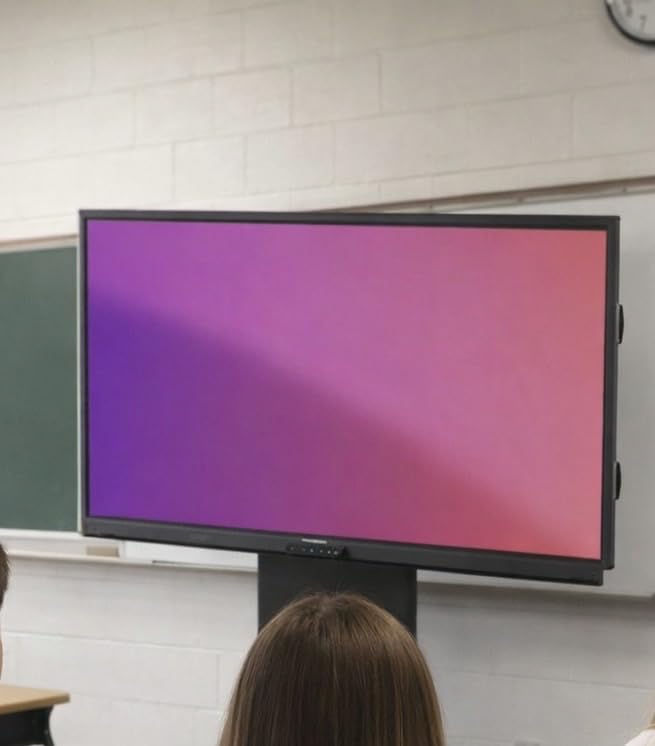 Promethean ActivPanel LE 86