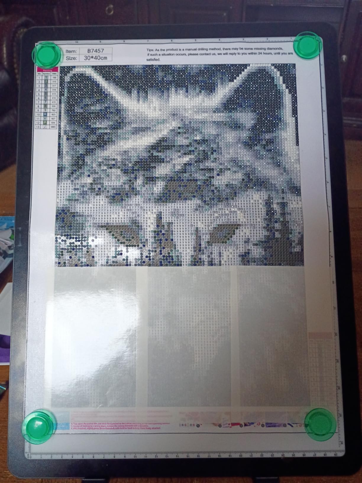 A2 Light Pad (25.2