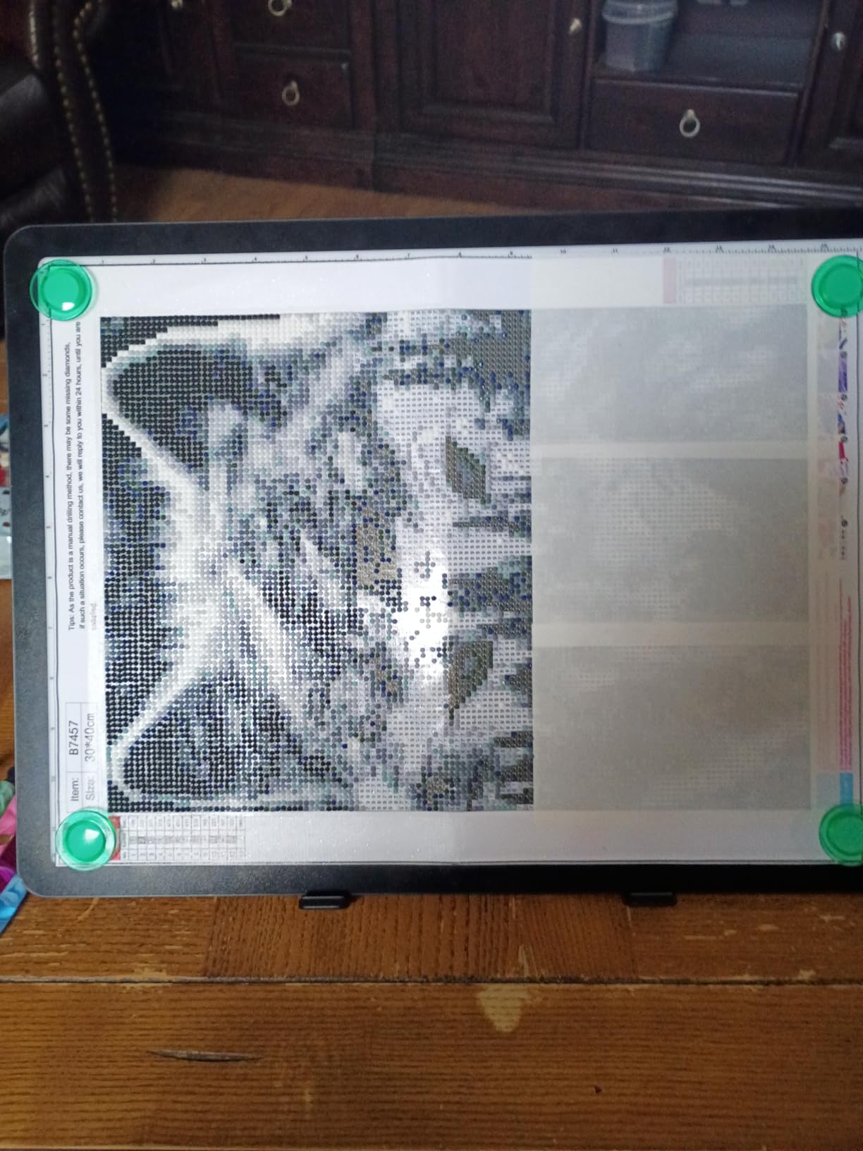 A2 Light Pad (25.2