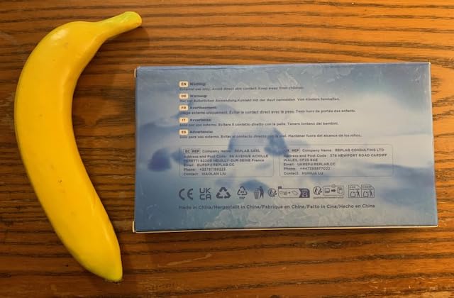 3D Cooling Sleep Mask with Double Coldfocus Gel - Frozen Cold Gel Eyes Mask with Contoured Blackout Hot & Cold Therapy for Women, Men Sleeping on Airplane Traveling for Migraine, Dry Puffy Eyes,1 Pack customer photo 1