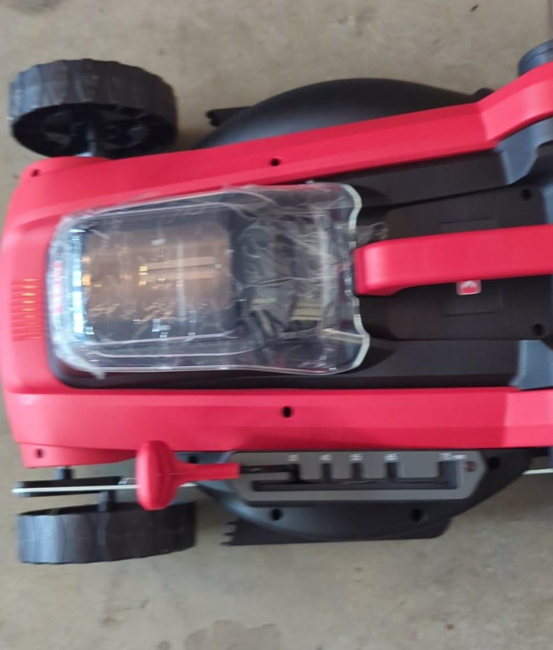 MZK 40V 16