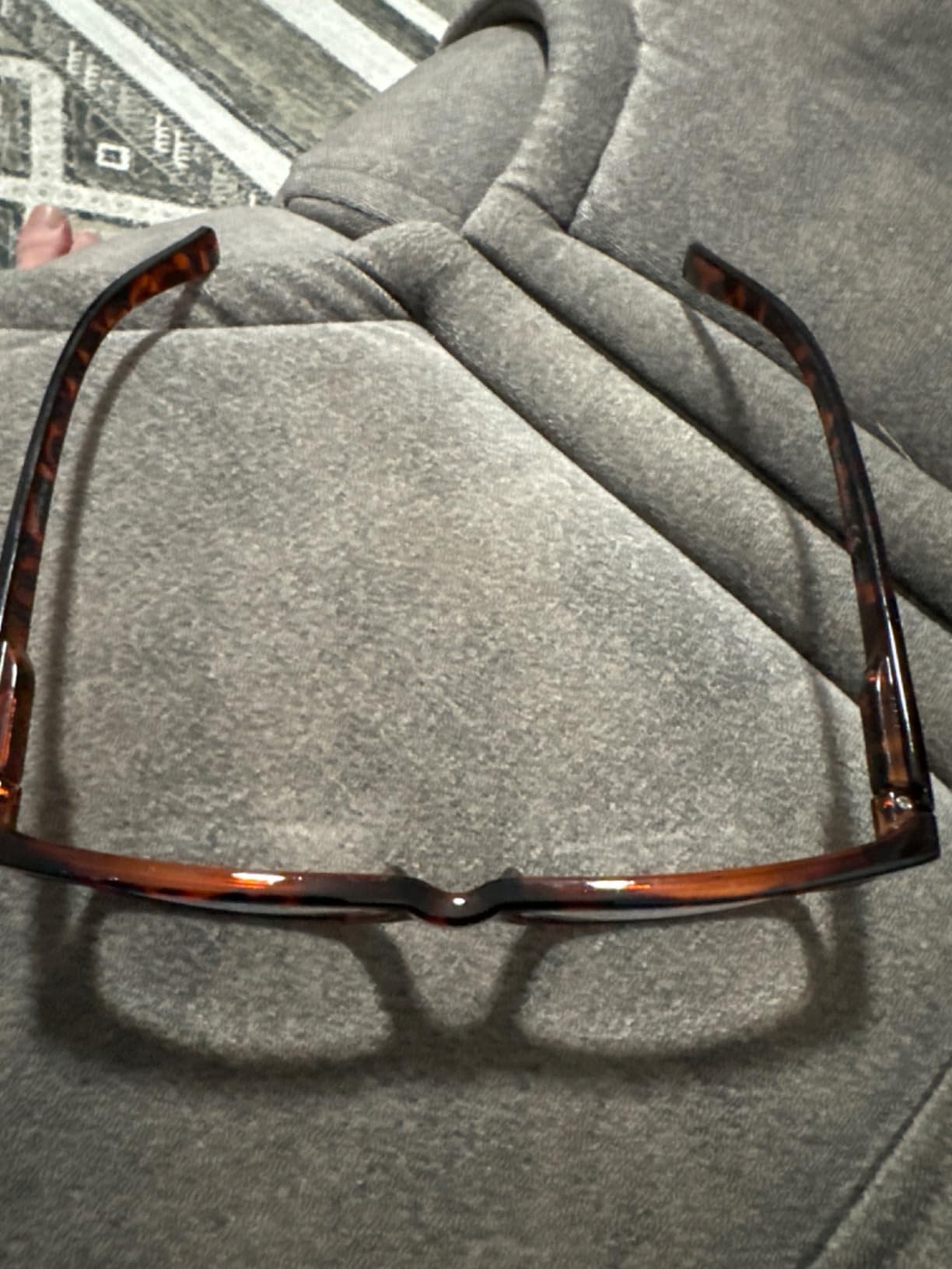 NORPERWIS Reading Glasses 5 Pairs Quality Readers Spring Hinge Glasses for Reading for Men and Women customer photo 1
