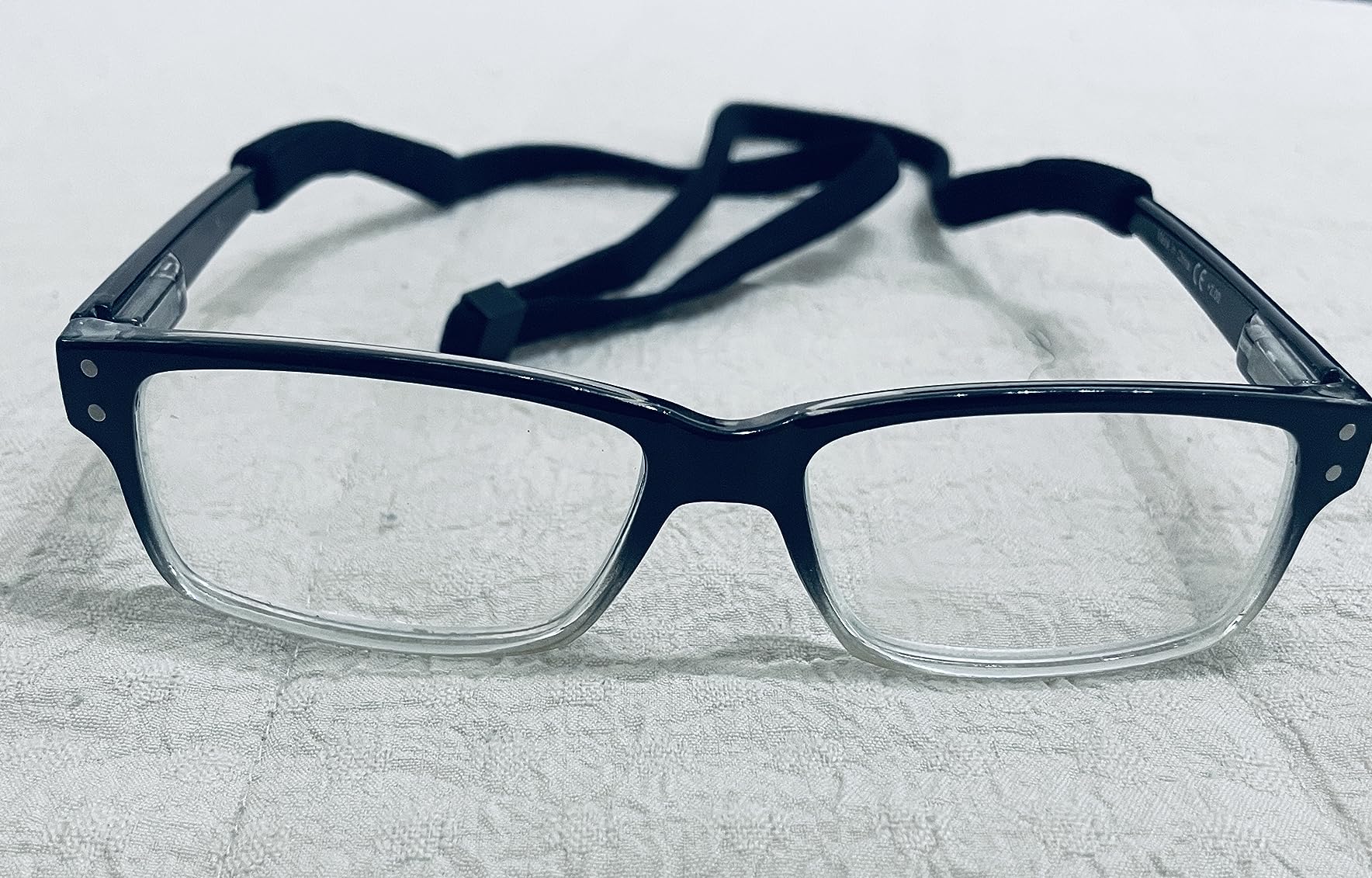 NORPERWIS Reading Glasses 5 Pairs Quality Readers Spring Hinge Glasses for Reading for Men and Women customer photo 2
