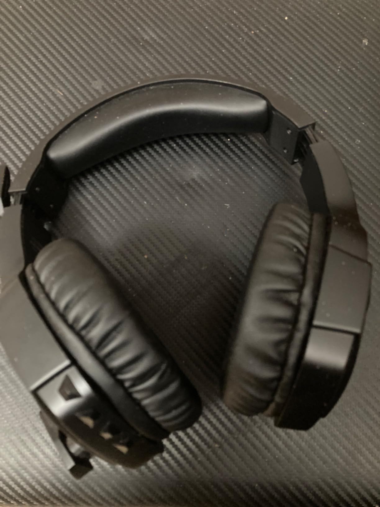 BINNUNE Xbox Wireless Gaming Headset for Xbox Series X/S, Xbox One,120H Ultra-Long Battery, Bluetooth 5.3 Gaming Headphones with Noise-Canceling Mic, Comfortable Over-Ear Headphones customer photo 2