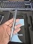 Digital Pen Writing Set - Smart Pen for Note-Taking with Notebook, Real time Sync Digitizing for Paper Notes Meeting Convert to Text Storing Sharing Sync Pen with Notebook is Good Christmas Tech Gifts customer photo 2