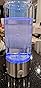 14 oz Portable Hydrogen Water Bottle Generator with PEM-SPE Technology, USB Rechargeable Hydrogen Water Ionizer Cup, Produces up to 3000 ppb Hydrogen in 3 Minutes for Home, Gym, Office & Travel customer photo 1