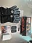 Heated Gloves for Men Women - Rechargeable 5V 5000mAh Battery Heated Gloves, Upgrade Electric Heating Gloves with Touchscreen & 3 Heating Levels for Winter Outdoor Work Skiing Hiking Camping customer photo 1