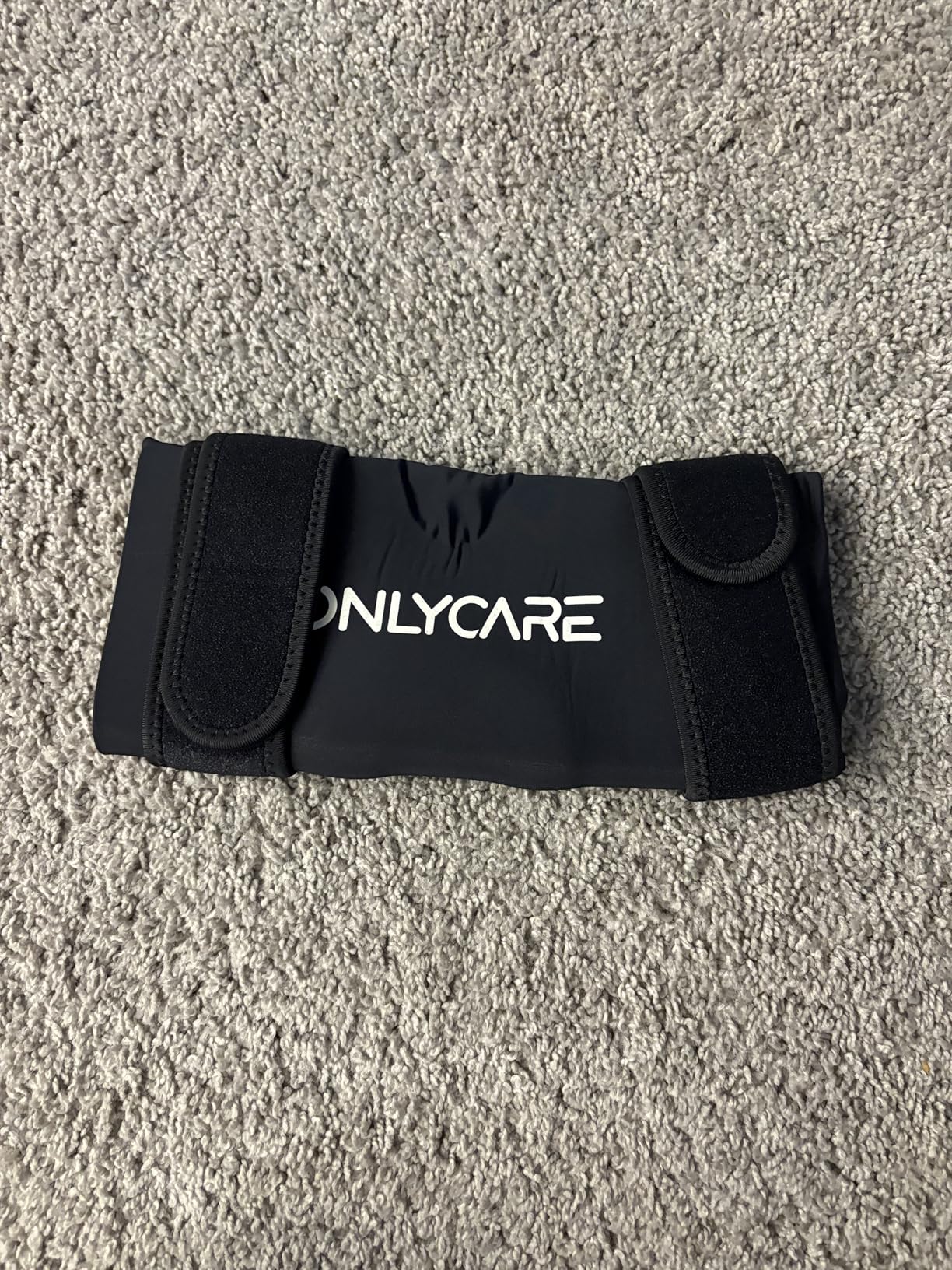 Ice Machine for Knee After Surgery, Portable Cold Therapy Machine, Program Timer Ice Therapy Machine with Quiet Pump, Cold Compress Pad for Ankle, Arm Joints, Sports Injuries, Cryotherapy Pain Relief customer photo 1