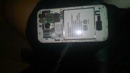 HP Touchscreen 15.6