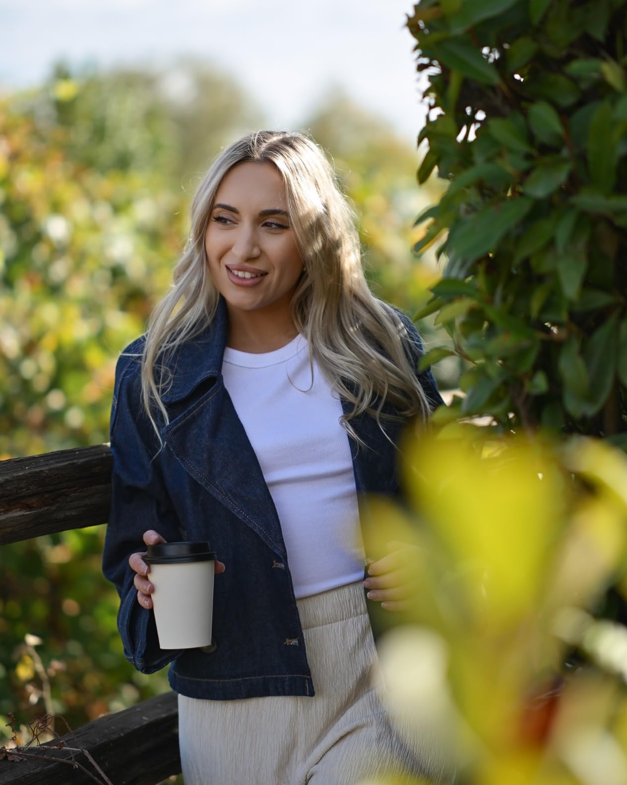 Meike 85mm f1.8 SE II Full Frame STM for Nikon Z Mount customer photo 1
