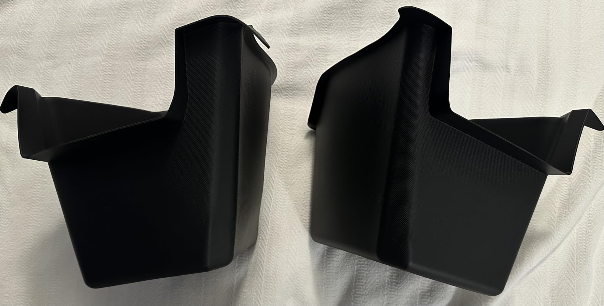 Hidden Trunk Organizer Tray for Tesla Model Y 2019-2026 - Custom-Fit Underfloor Storage Box customer photo 1
