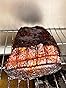 Electric Smoker with Cover, LED Display Build in Meat Probe Large Capacity BBQ Smokers, 4 Racks Smoke More with 633 sq in Cooking Area, Black customer photo 2