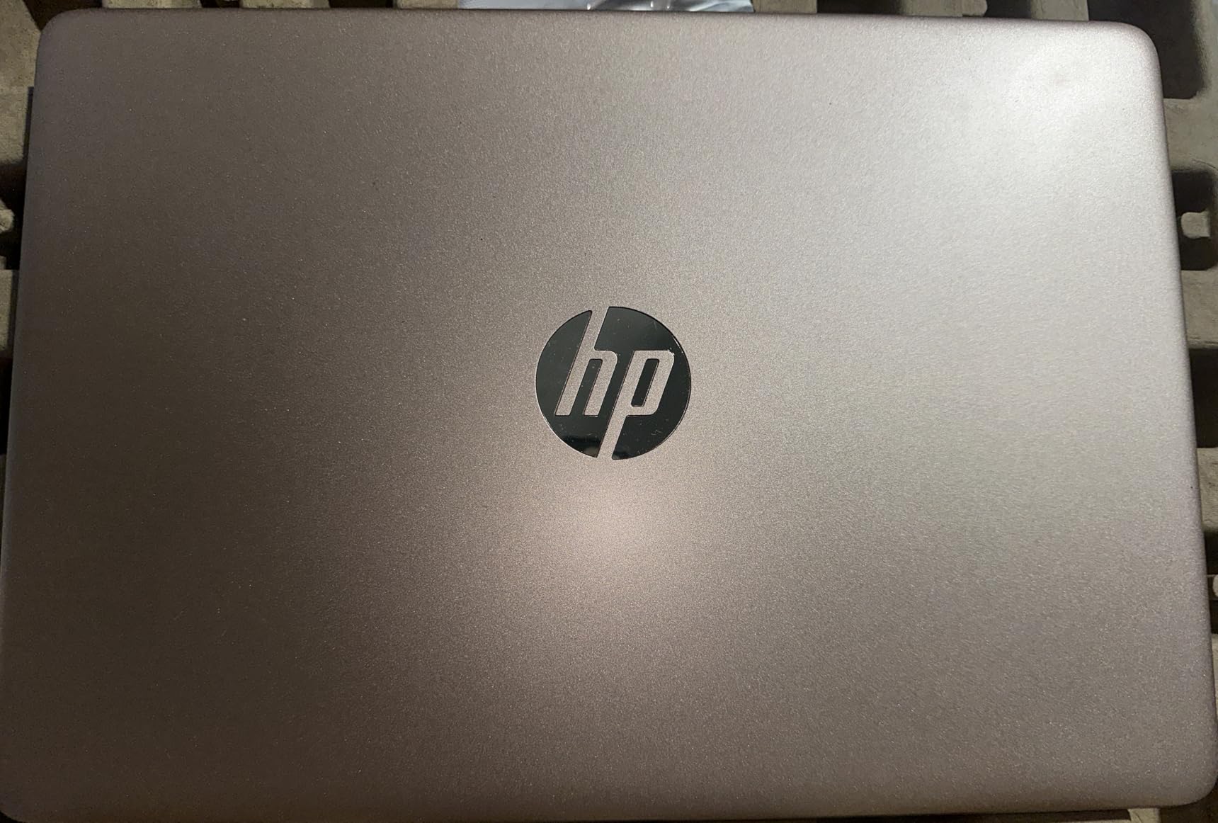 HP 14