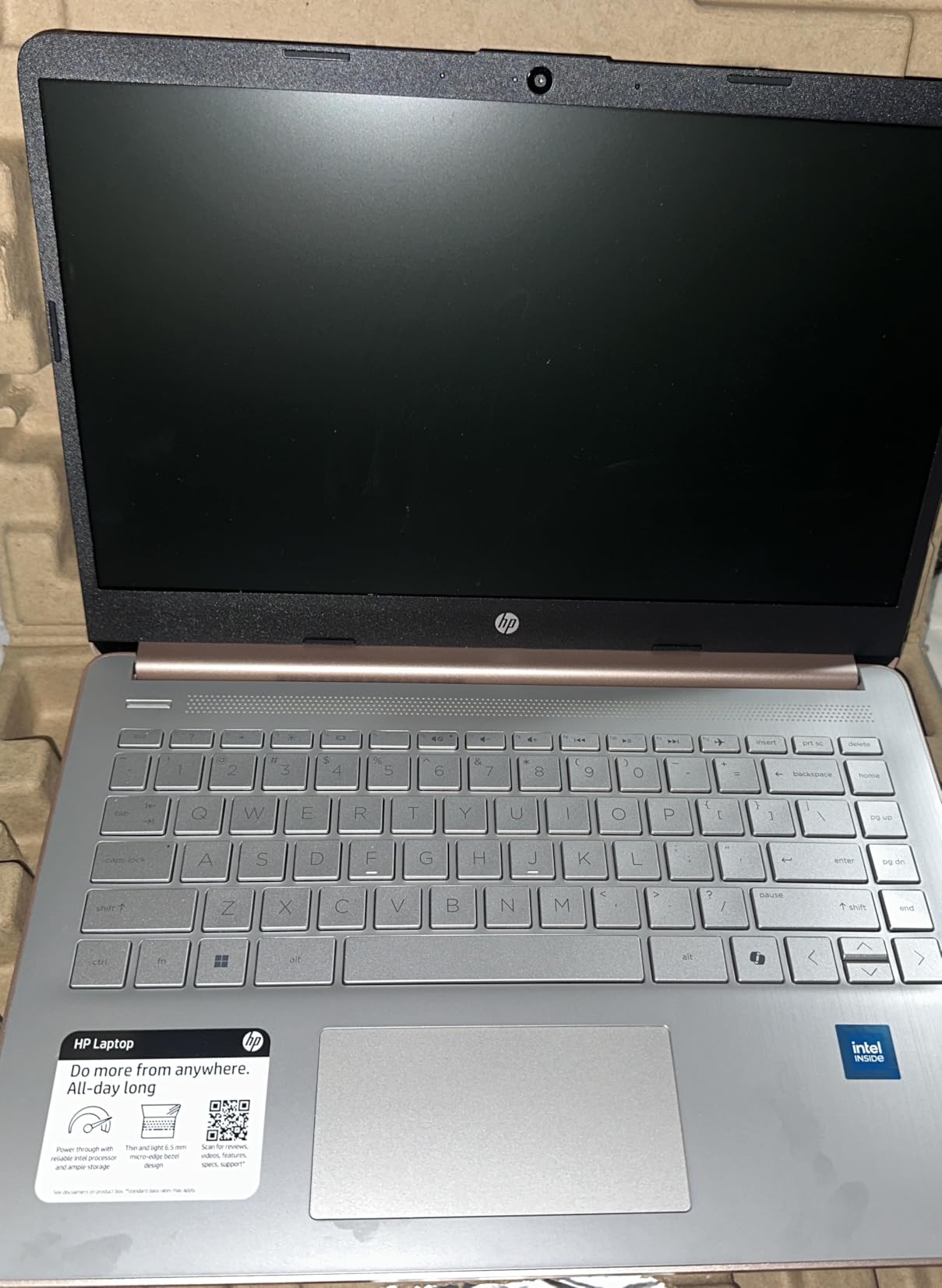 HP 14