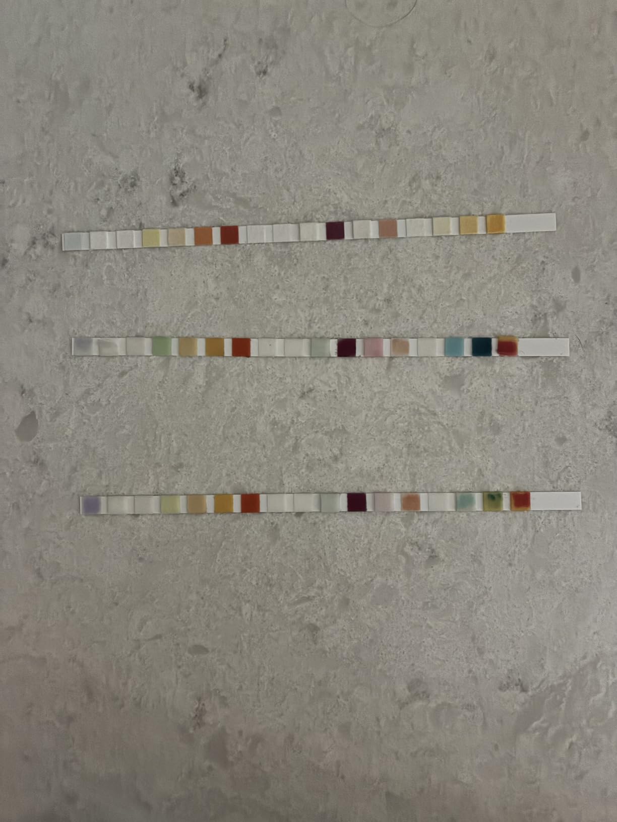23-in-1 Home Drinking Water Testing Kit - 155 Strips,Tap and Well Water Test Kit for Hardness, Lead, Iron, Copper, Chlorine, Fluoride customer photo 1