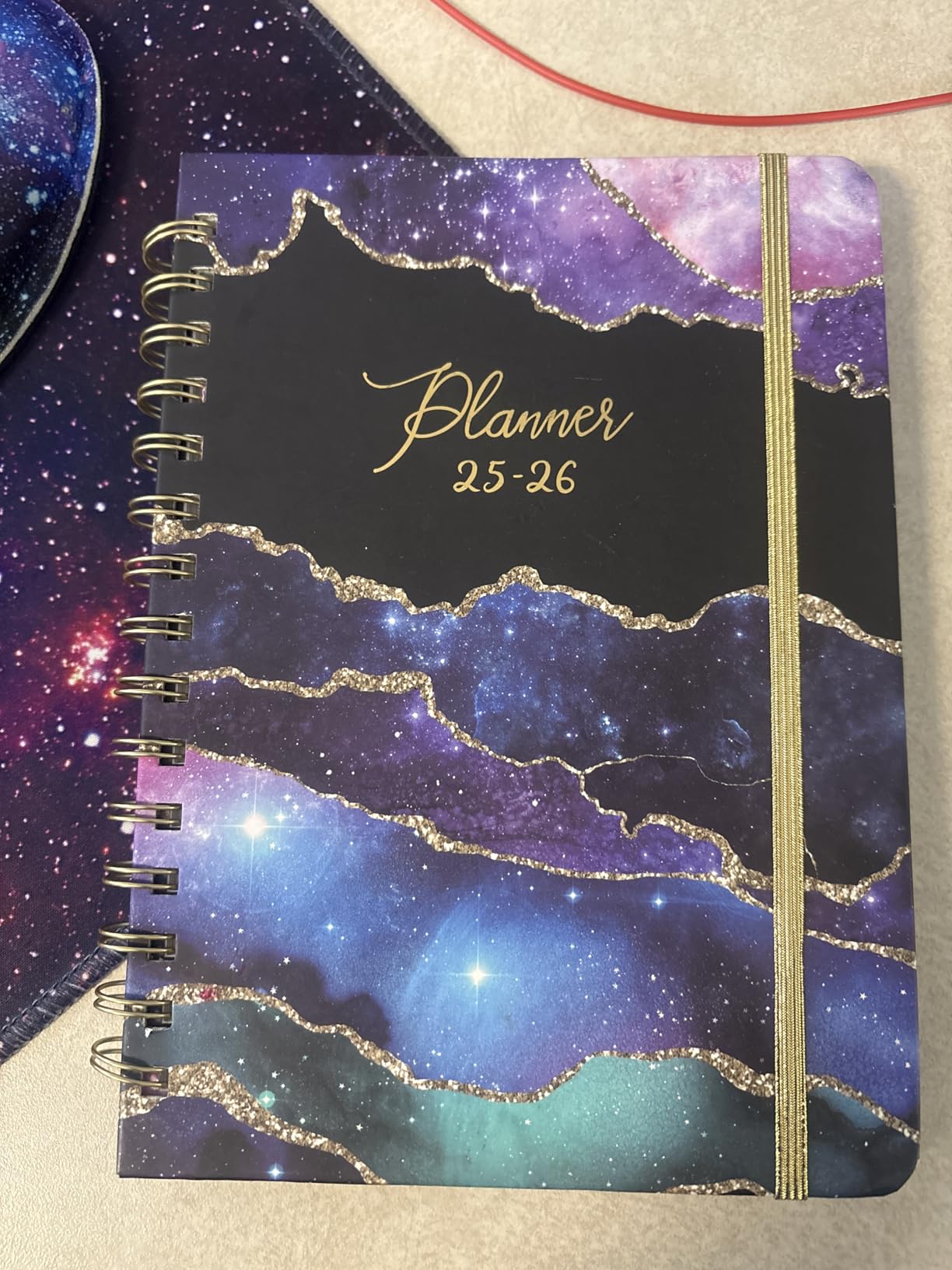 Teacher Planner 2026-2027, Lesson Plan Book 2026-2027, JUL 2026 - JUN 2027, Teacher Lesson Plan Book, School Schedules Academic Planner, 8.5