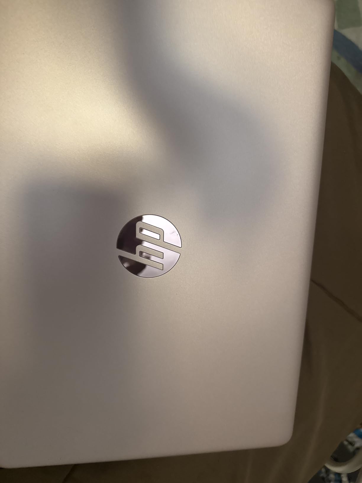 HP Flagship 14