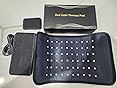 1707 LEDs Red Light Therapy Mat for Full Body, 73