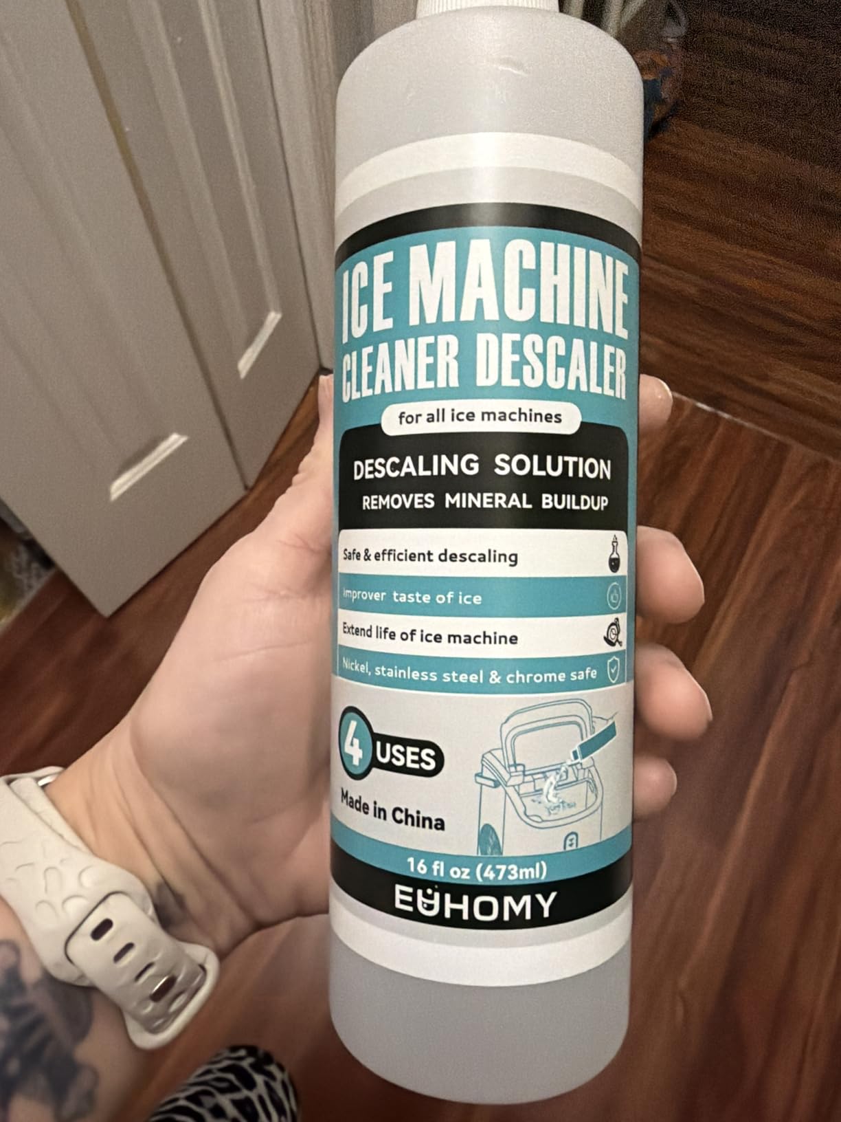 EUHOMY 2