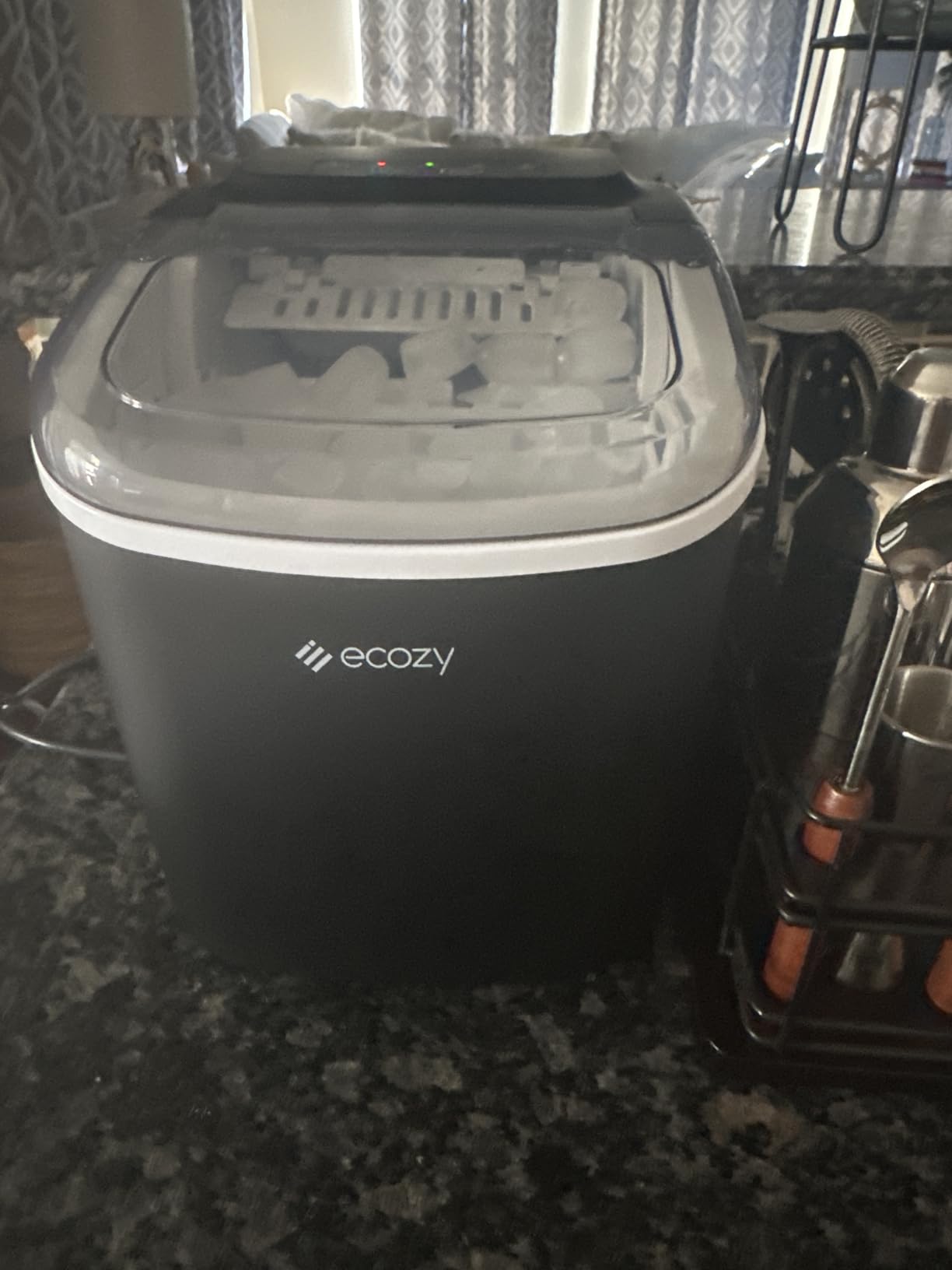 ecozy 2.4