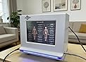 2026 Professional 10 Bar Shockwave Therapy Machine, Clinical Grade Shockwave Therapy Device for Plantar Fasciitis, Back, Joint Relief, Expert Rehab Guidance, 2 Year Protection Plan & Parts Replacement customer photo 1