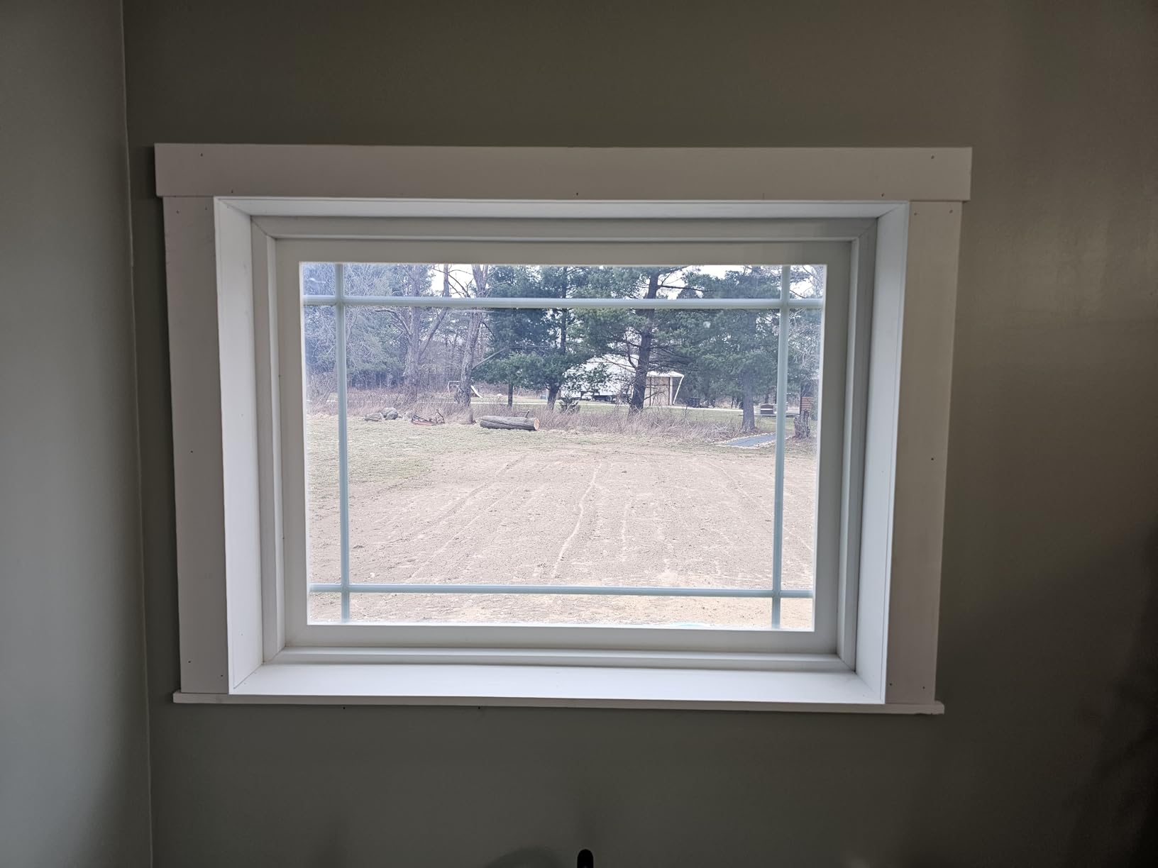 PDLC Smart Film (27.5