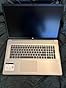HP 2026 17 inch laptops, 16GB RAM 512GB SSD Windows 11 Pro, Intel Core i3-N305, 17.3