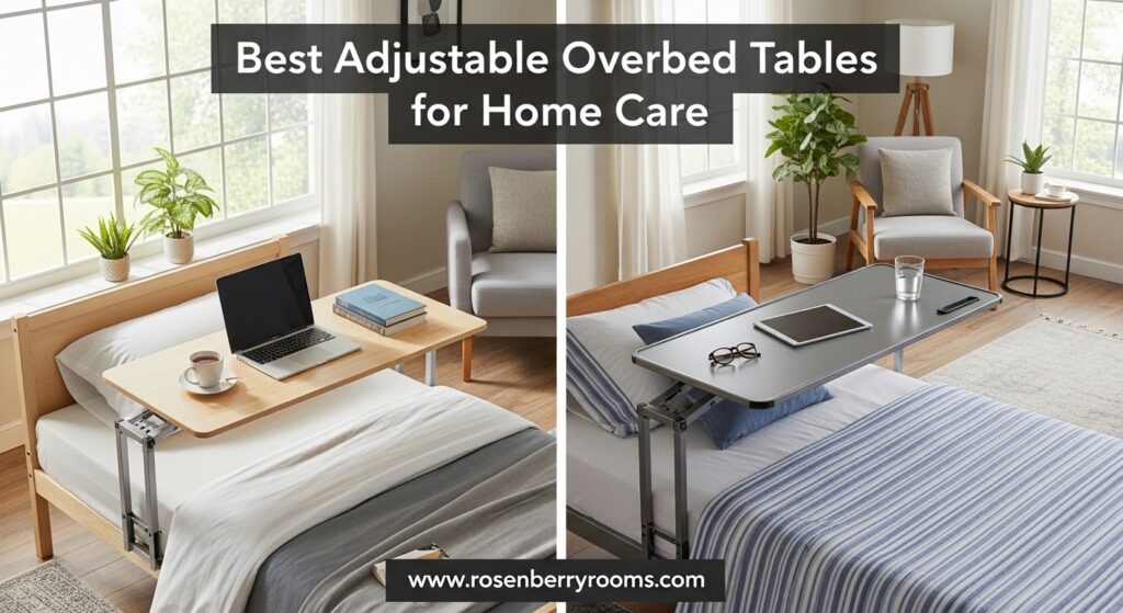 The current image has no alternative text. The file name is: Best-Adjustable-Overbed-Tables-for-Home-Care.jpg