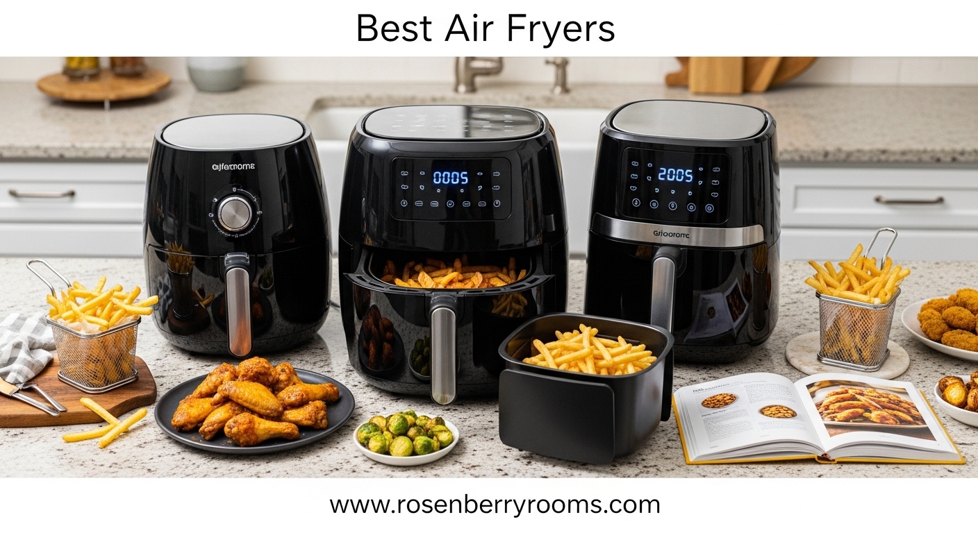 Best Air Fryers