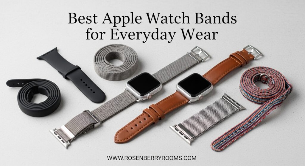 The current image has no alternative text. The file name is: Best-Apple-Watch-Bands-for-Everyday-Wear.jpg