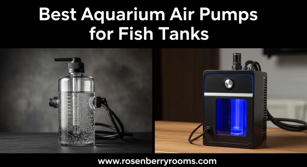 The current image has no alternative text. The file name is: Best-Aquarium-Air-Pumps-for-Fish-Tanks.jpg