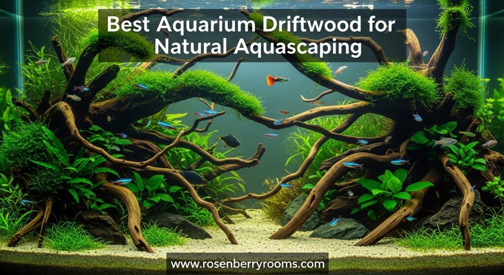The current image has no alternative text. The file name is: Best-Aquarium-Driftwood-for-Natural-Aquascaping.jpg
