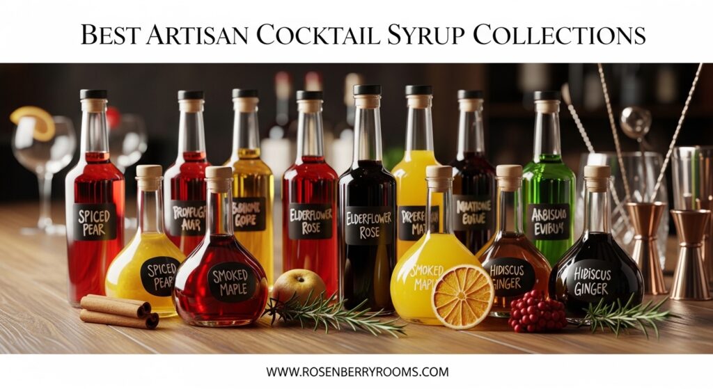 The current image has no alternative text. The file name is: Best-Artisan-Cocktail-Syrup-Collections.jpg