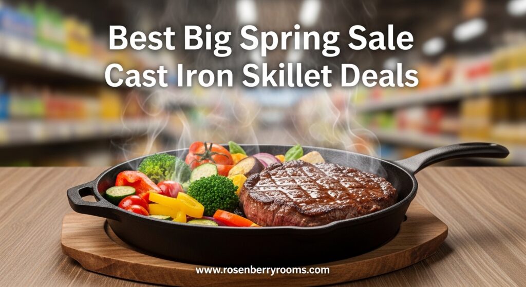 The current image has no alternative text. The file name is: Best-Big-Spring-Sale-Cast-Iron-Skillet-Deals.jpg