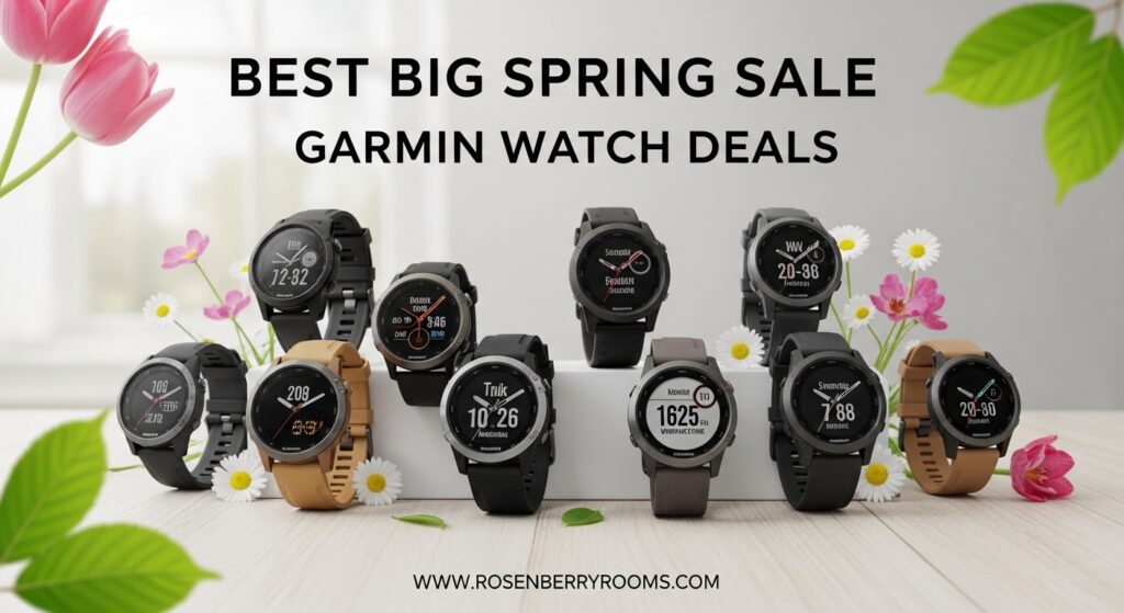 The current image has no alternative text. The file name is: Best-Big-Spring-Sale-Garmin-Watch-Deals.jpg