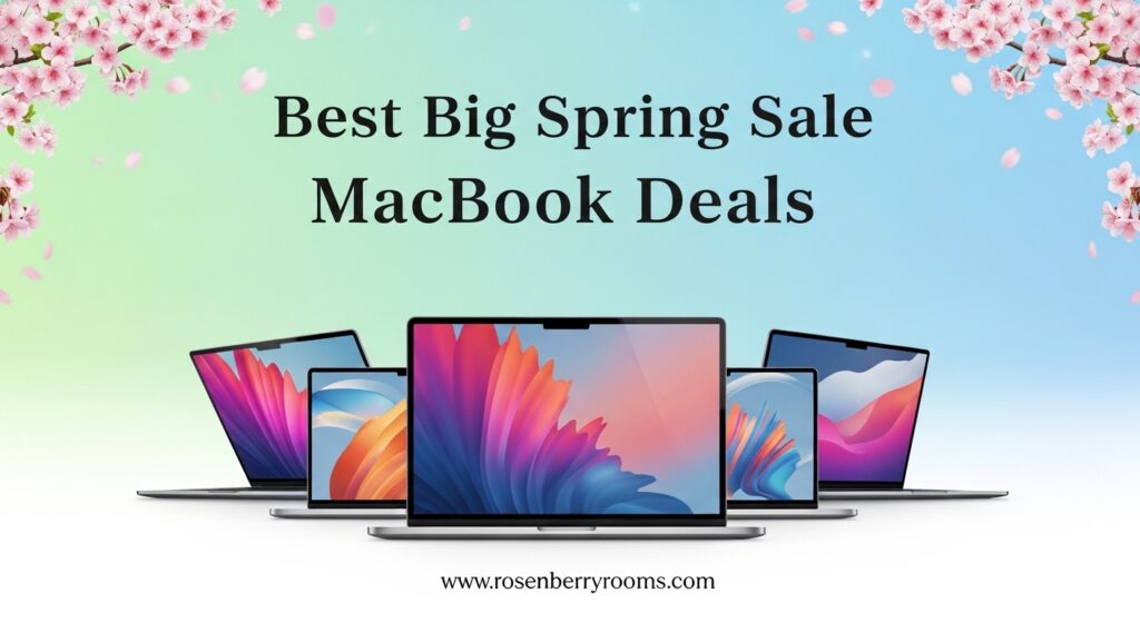 The current image has no alternative text. The file name is: Best-Big-Spring-Sale-MacBook-Deals.jpg
