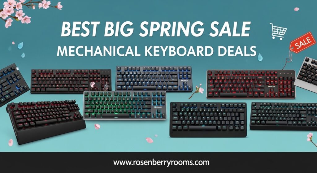 The current image has no alternative text. The file name is: Best-Big-Spring-Sale-Mechanical-Keyboard-Deals.jpg
