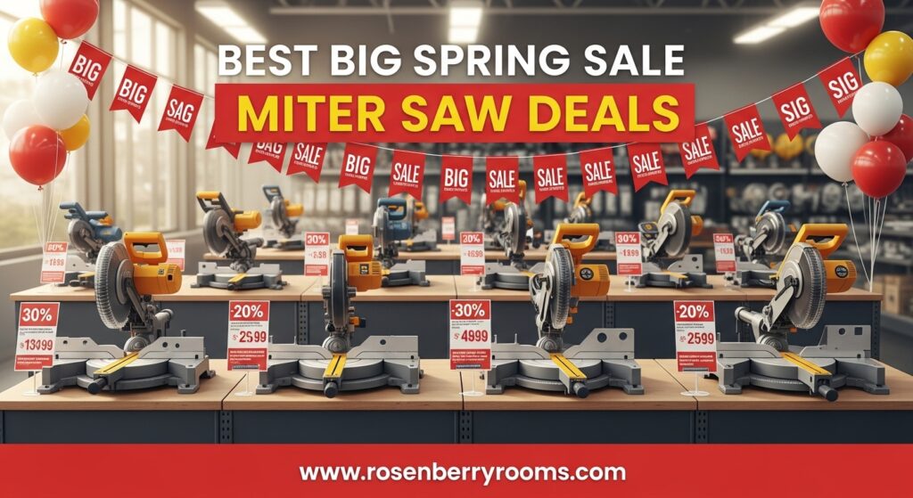 The current image has no alternative text. The file name is: Best-Big-Spring-Sale-Miter-Saw-Deals.jpg
