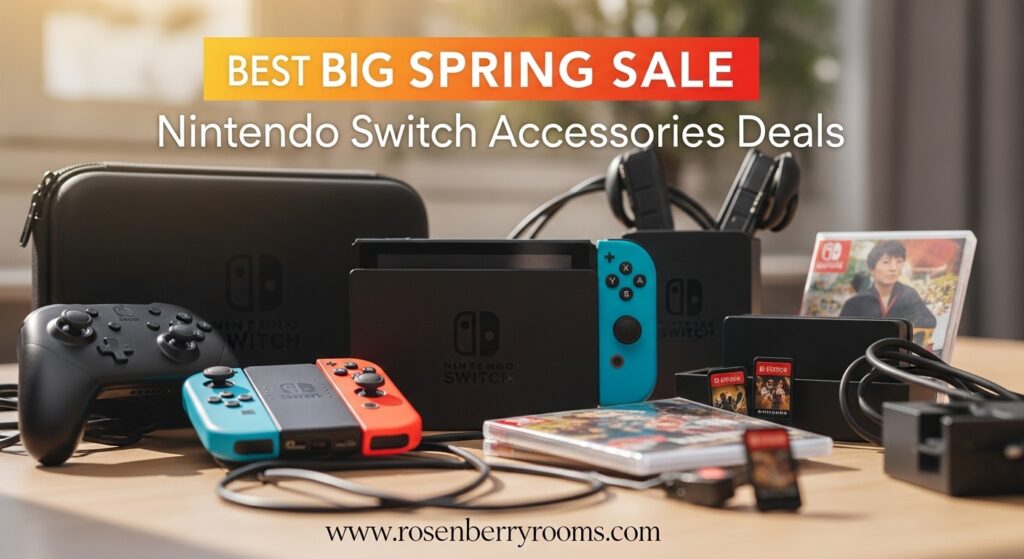 The current image has no alternative text. The file name is: Best-Big-Spring-Sale-Nintendo-Switch-Accessories-Deals.jpg